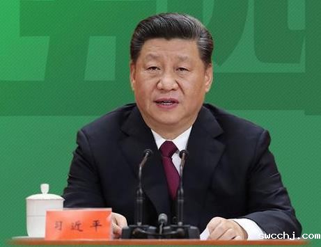 青年人，总书记倡导这样奋斗