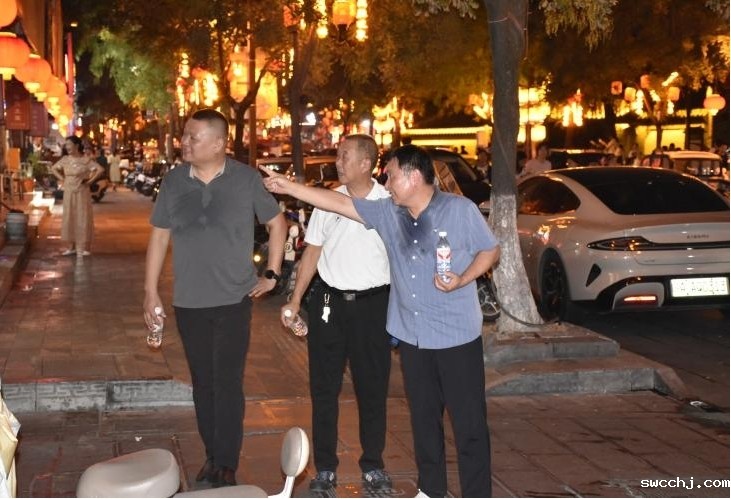 betway主页师生 参与“超级皖·难忘淮寻味寿州美食争霸赛” 共谱寿州饮食文化新篇章