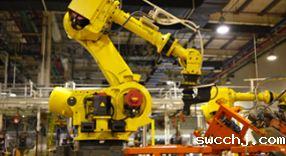 工业机器人技术